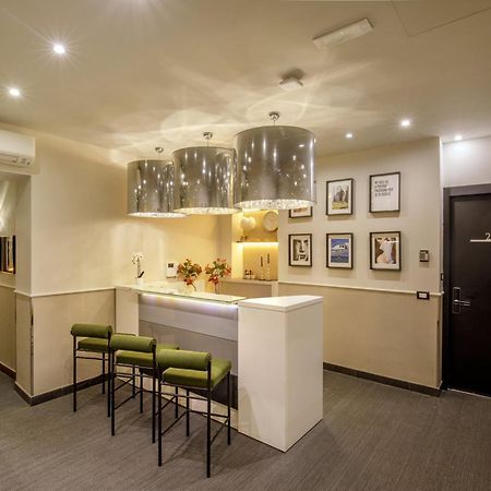 Stay Inn Rome Via Del Corso Екстериор снимка