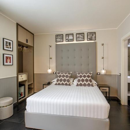 Stay Inn Rome Via Del Corso Екстериор снимка