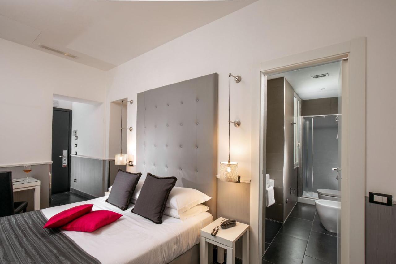 Stay Inn Rome Via Del Corso Екстериор снимка