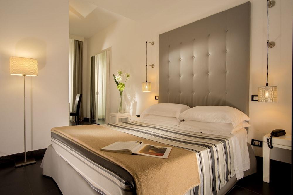 Stay Inn Rome Via Del Corso Екстериор снимка