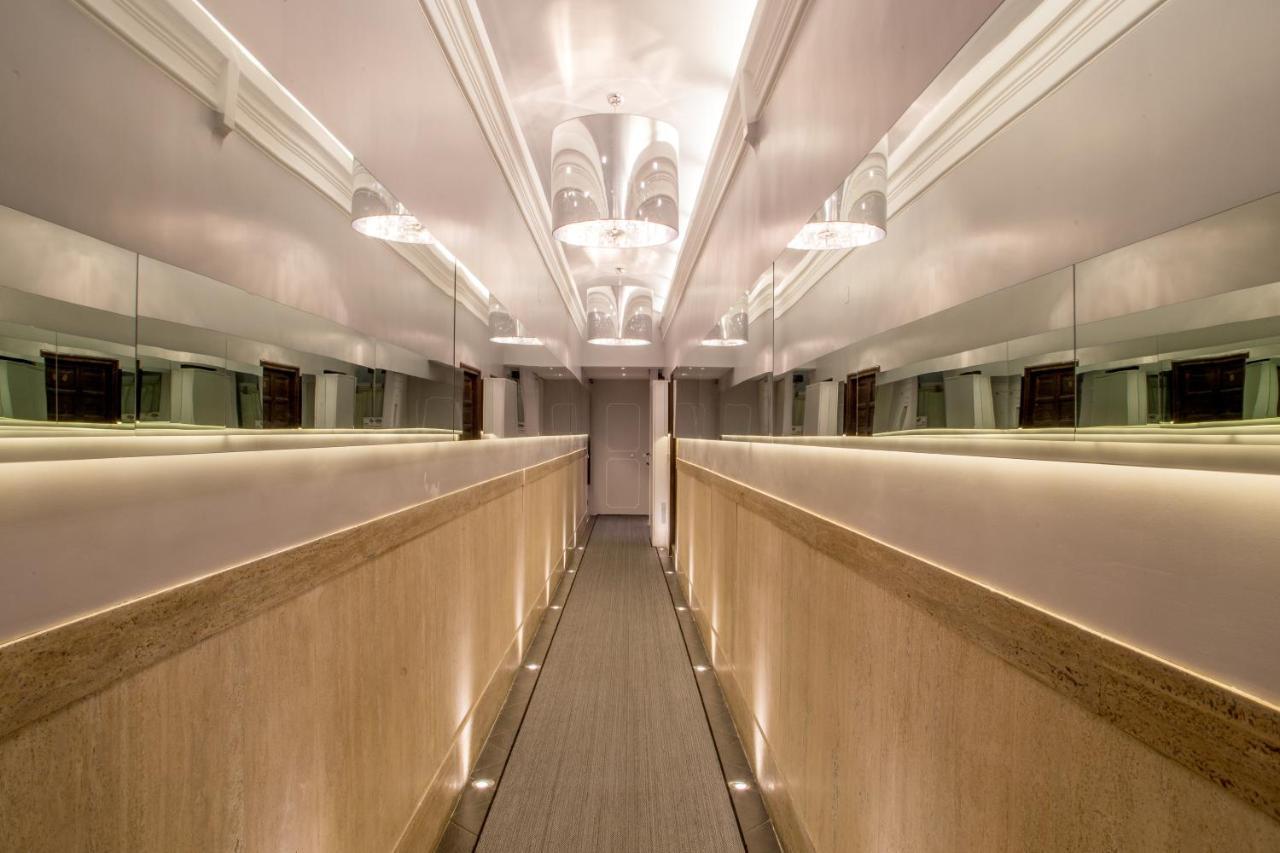 Stay Inn Rome Via Del Corso Екстериор снимка