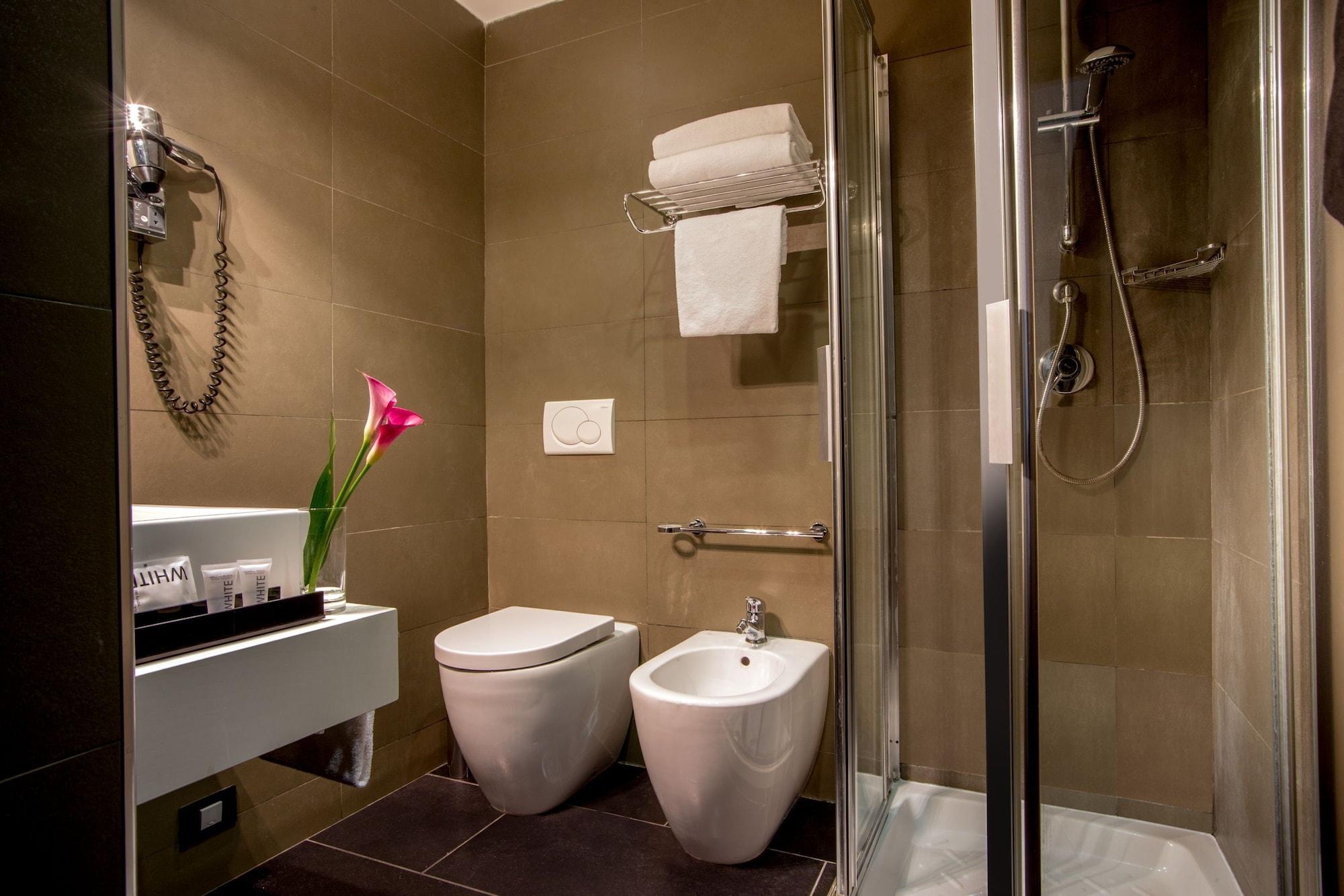 Stay Inn Rome Via Del Corso Екстериор снимка