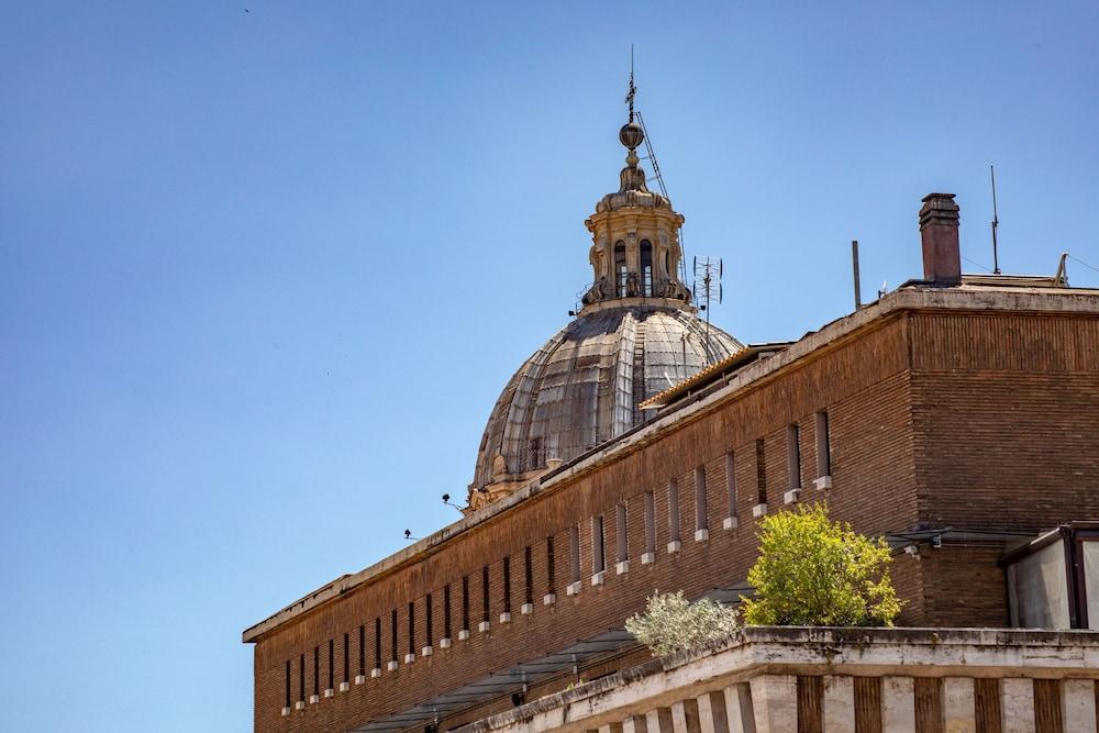Stay Inn Rome Via Del Corso Екстериор снимка