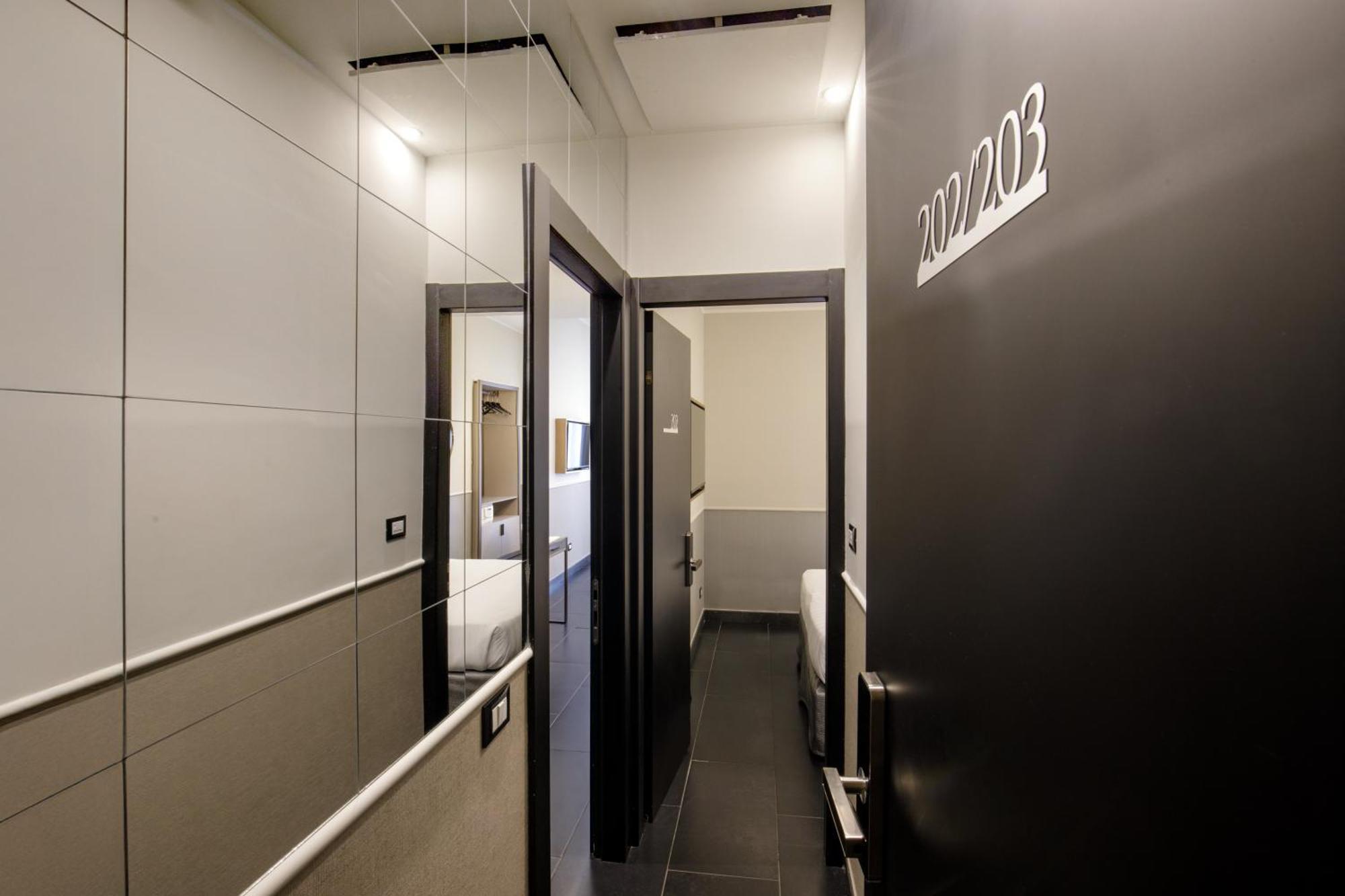 Stay Inn Rome Via Del Corso Екстериор снимка