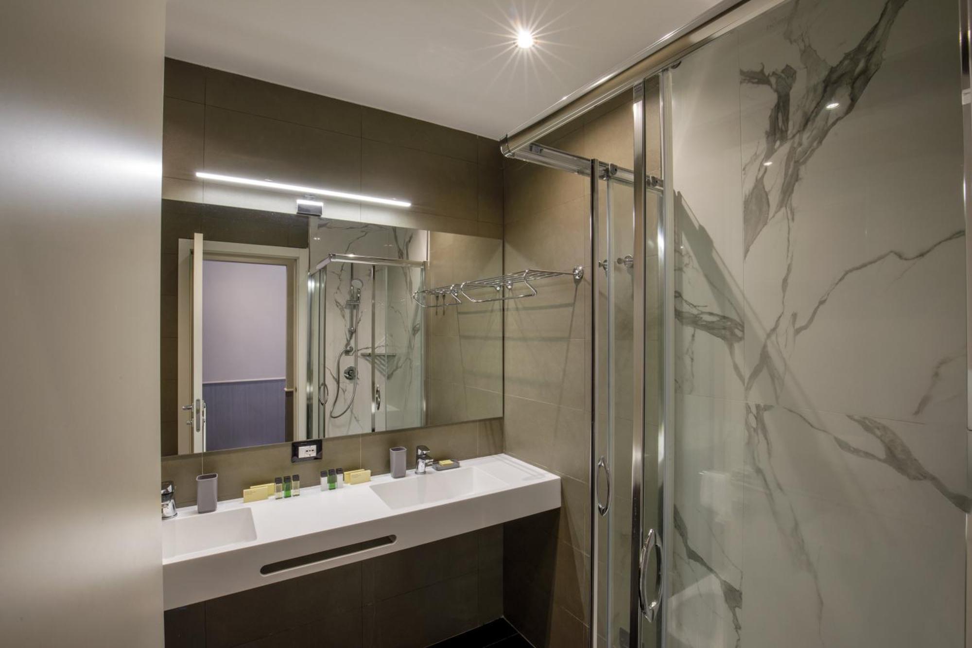 Stay Inn Rome Via Del Corso Екстериор снимка