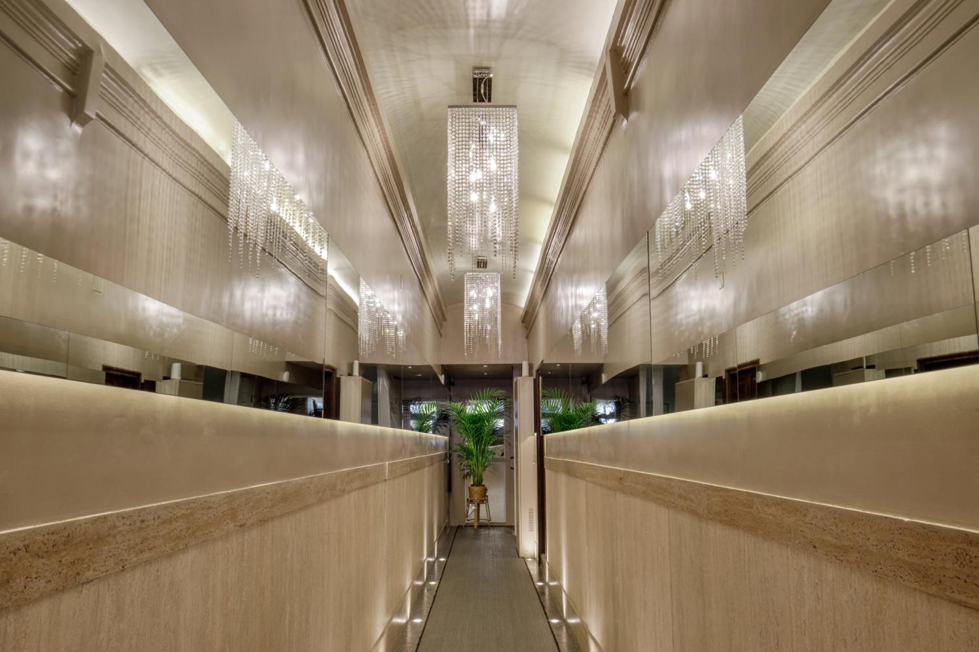 Stay Inn Rome Via Del Corso Екстериор снимка