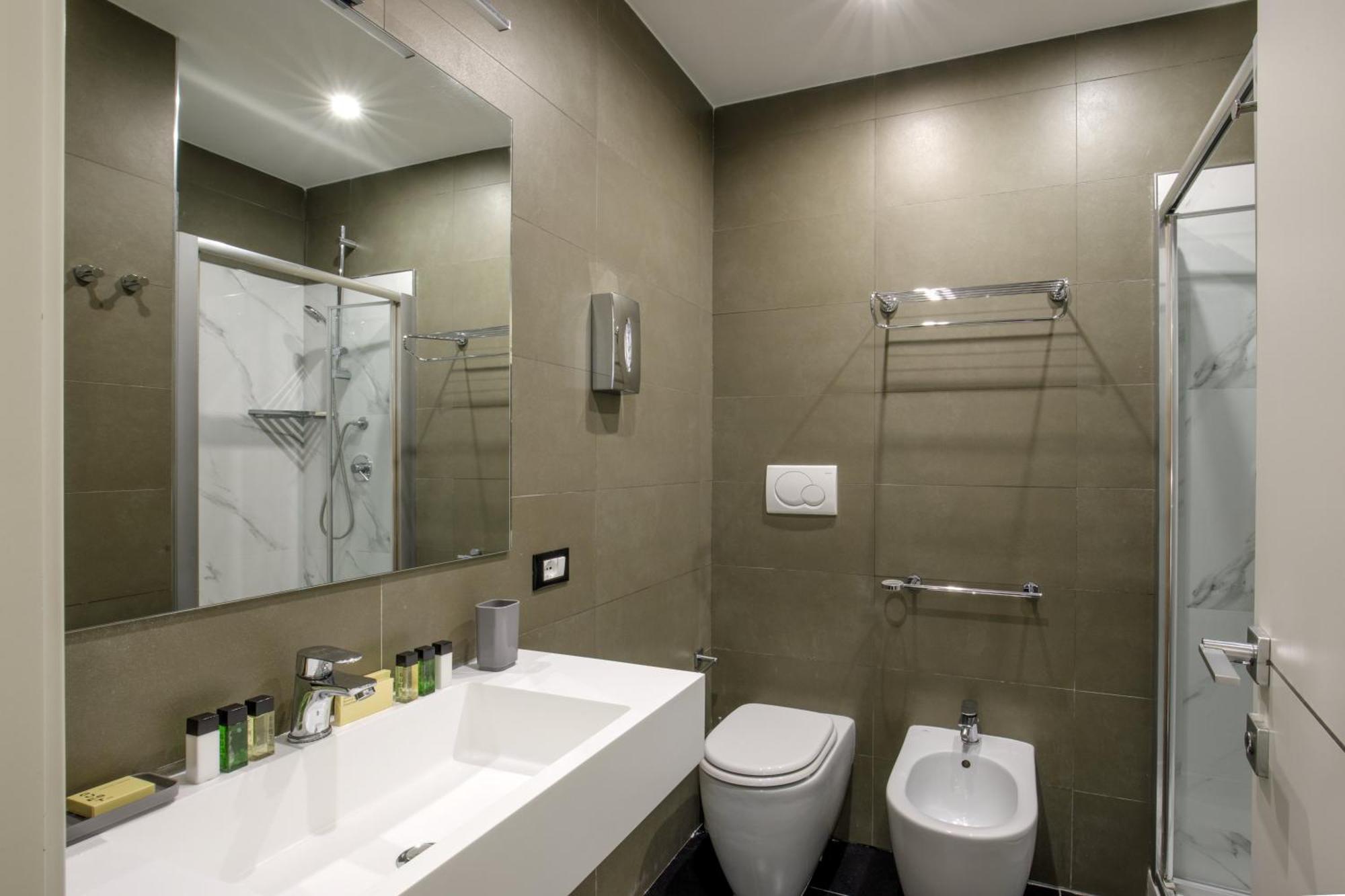 Stay Inn Rome Via Del Corso Екстериор снимка