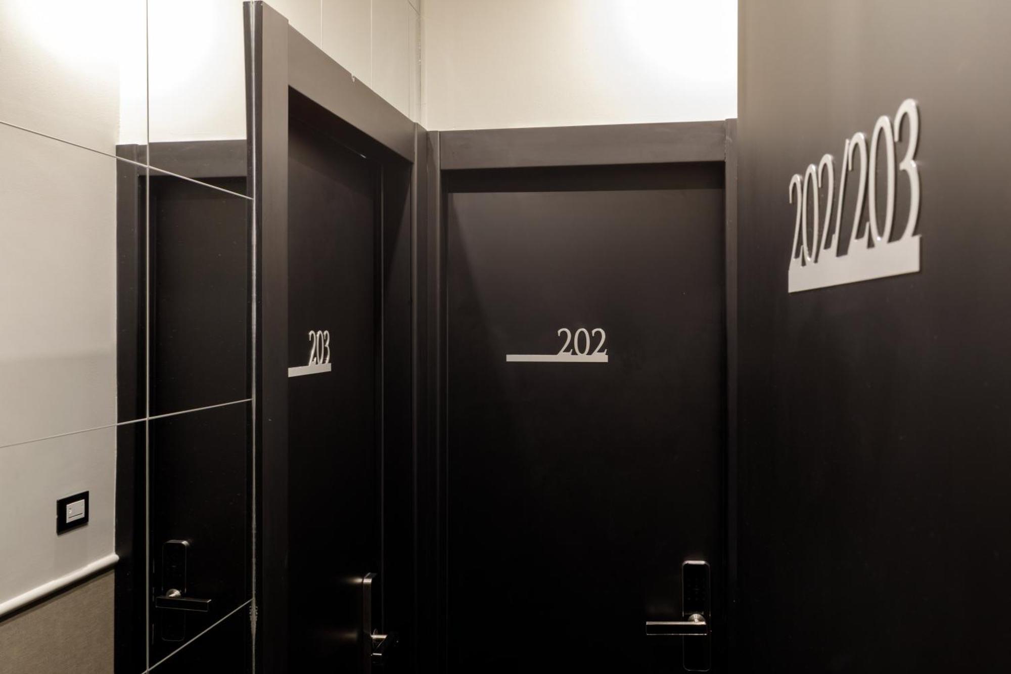 Stay Inn Rome Via Del Corso Екстериор снимка