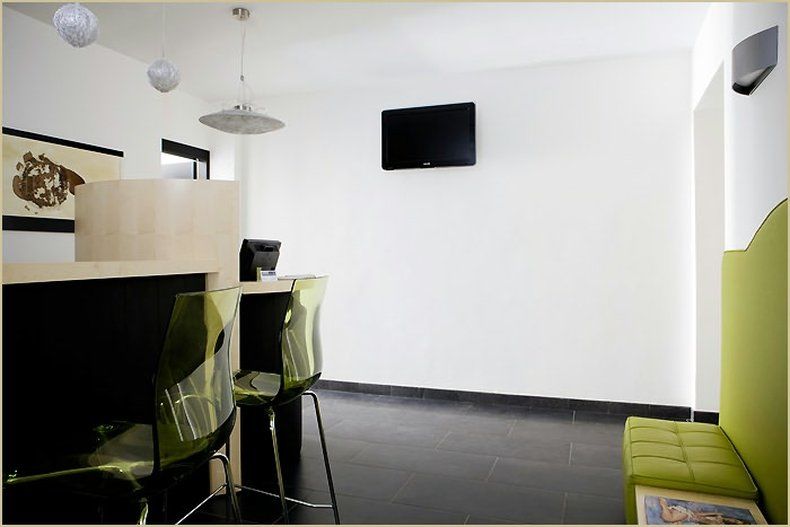 Stay Inn Rome Via Del Corso Екстериор снимка