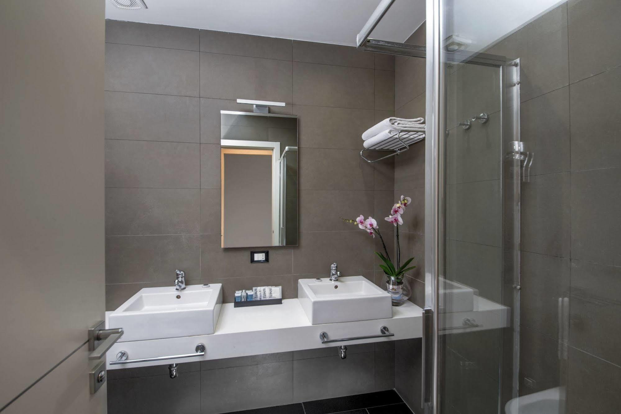 Stay Inn Rome Via Del Corso Екстериор снимка